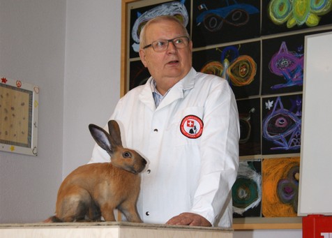 Isidor Inauen